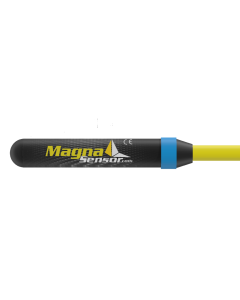 VD961A -  'MagnaPulse' Free Exit Magnetometer Vehicle Detector